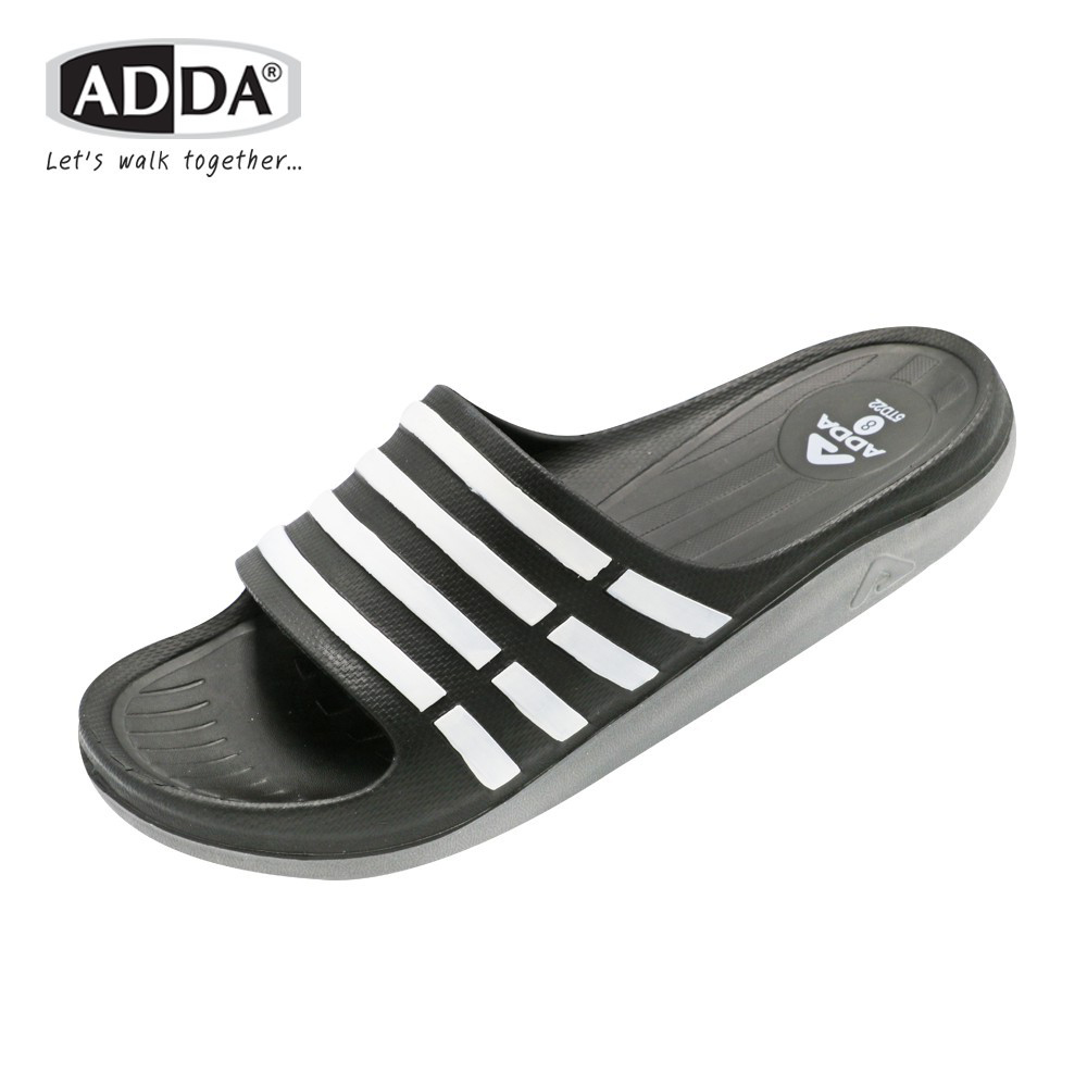 Dép đúc thái lan quai ngang adda 5td22