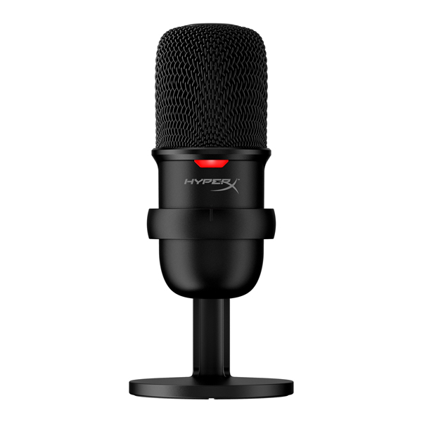 Thiết bị thu âm HP HyperX Solocast_4P5P8AA