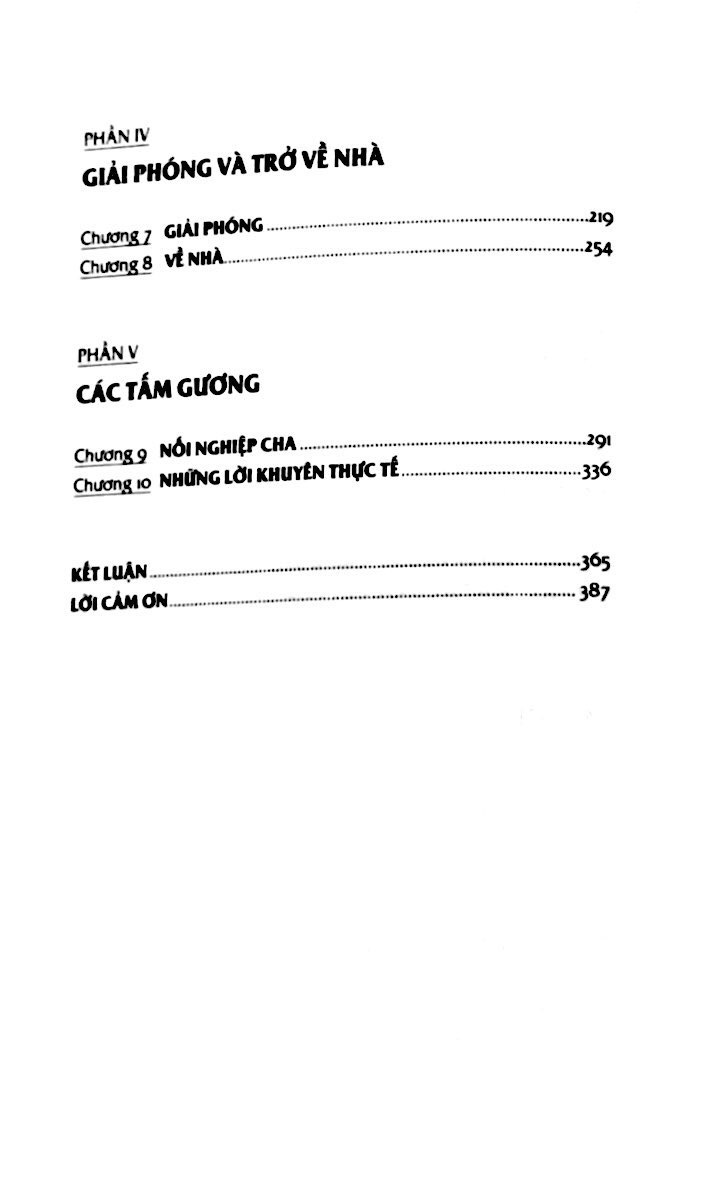 Fahasa - Trước Khi Tôi Là Ceo