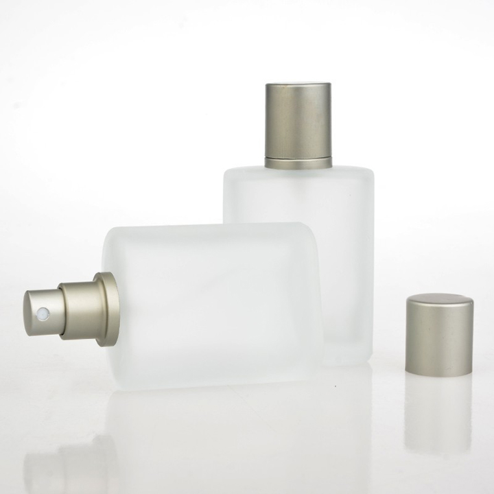 [HCM]Chai rổng dùng chiết nước hoa mini 30ml - 50ml - A061