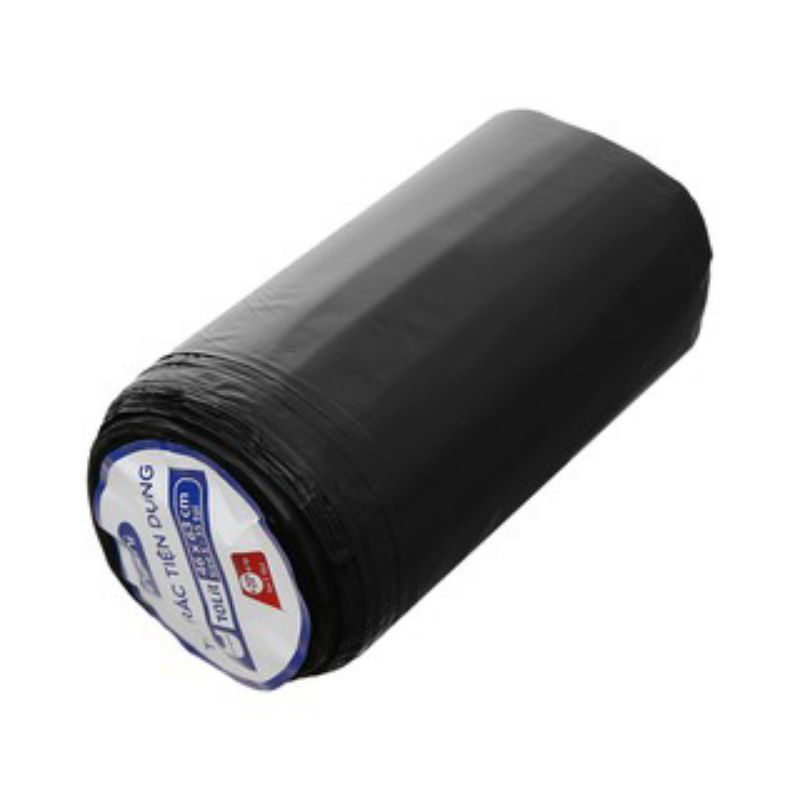 Túi rác đen SOJI tiện dụng_Inochi