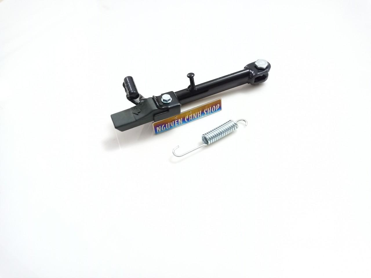 chân chống nghiên xe CD 50