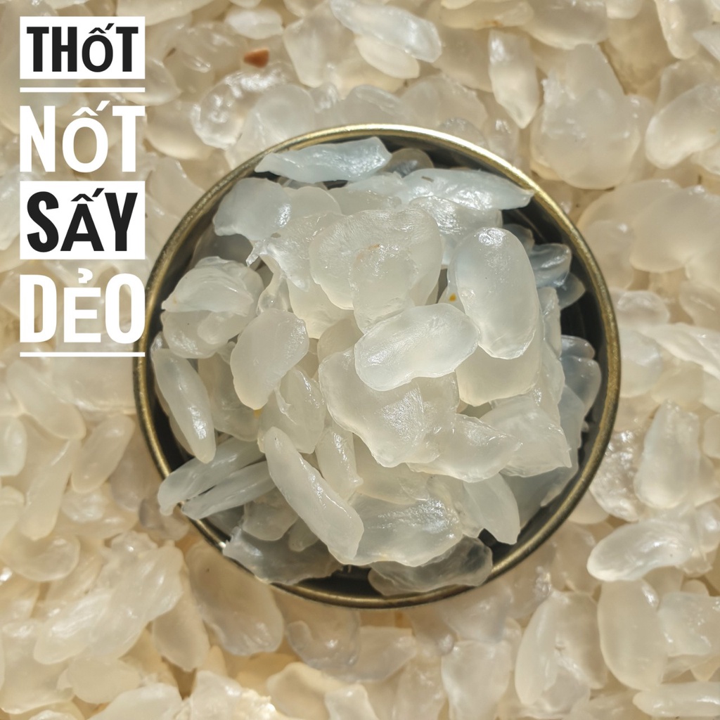 Thốt nốt sấy dẻo 900gr - Vifood247