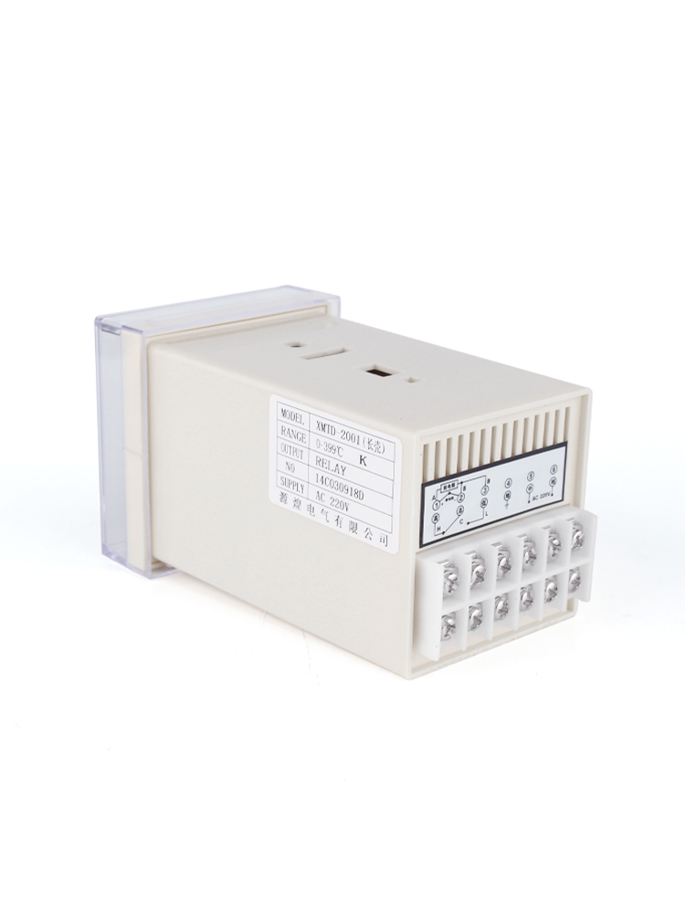 Đồng Hồ Nhiệt Độ XMTD-2001 CKC K 399℃