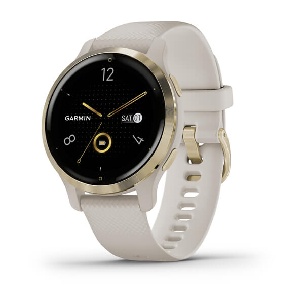 Đồng hồ Garmin Venu 2S (40mm)