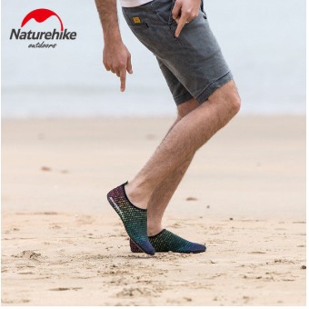 GIÀY ĐI BIỂN NATUREHIKE NH18S001-X