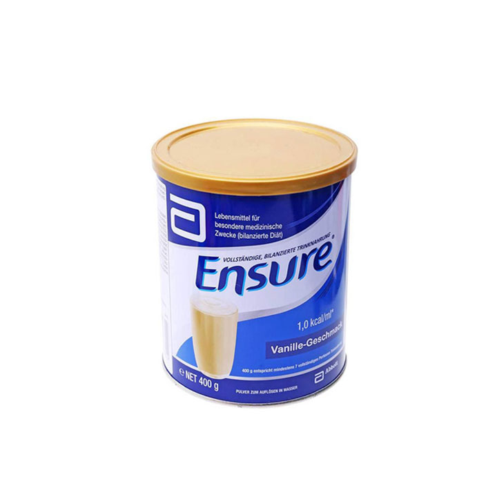 Ensure