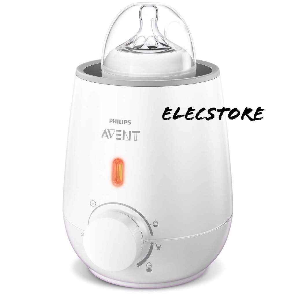 Máy hâm sữa Philips Avent SCF355/00