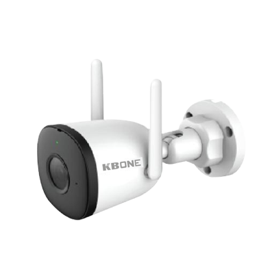 Mới 100% Camera Kbvision IP 1.0, 2.0, 3.0 Megapixel - Full Box