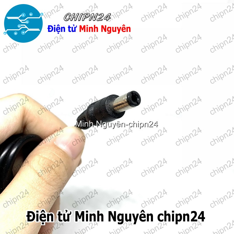 [1 cục] Nguồn Adapter 9V 1A Hàng Tốt - HH000545