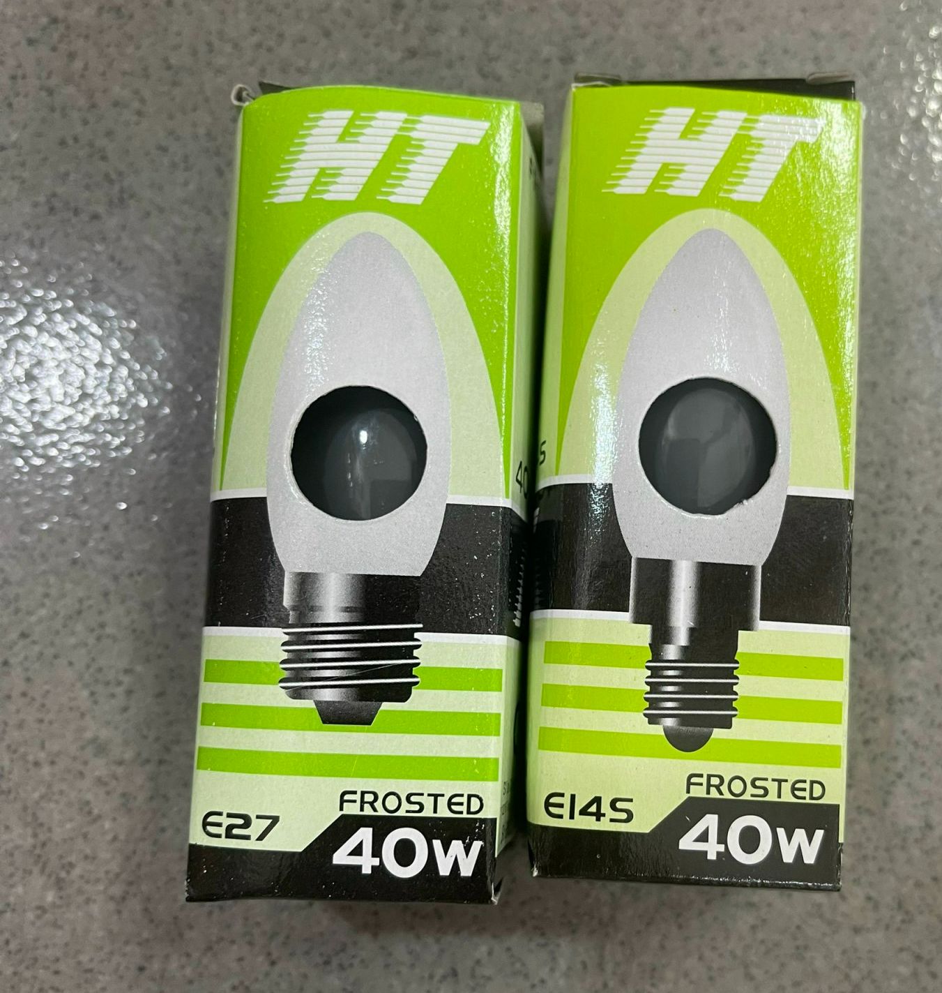 Bóng Đèn Sợi Đốt C35 (Sợi Tóc) Cà Na (Quả/ Trái Nhót) 40W