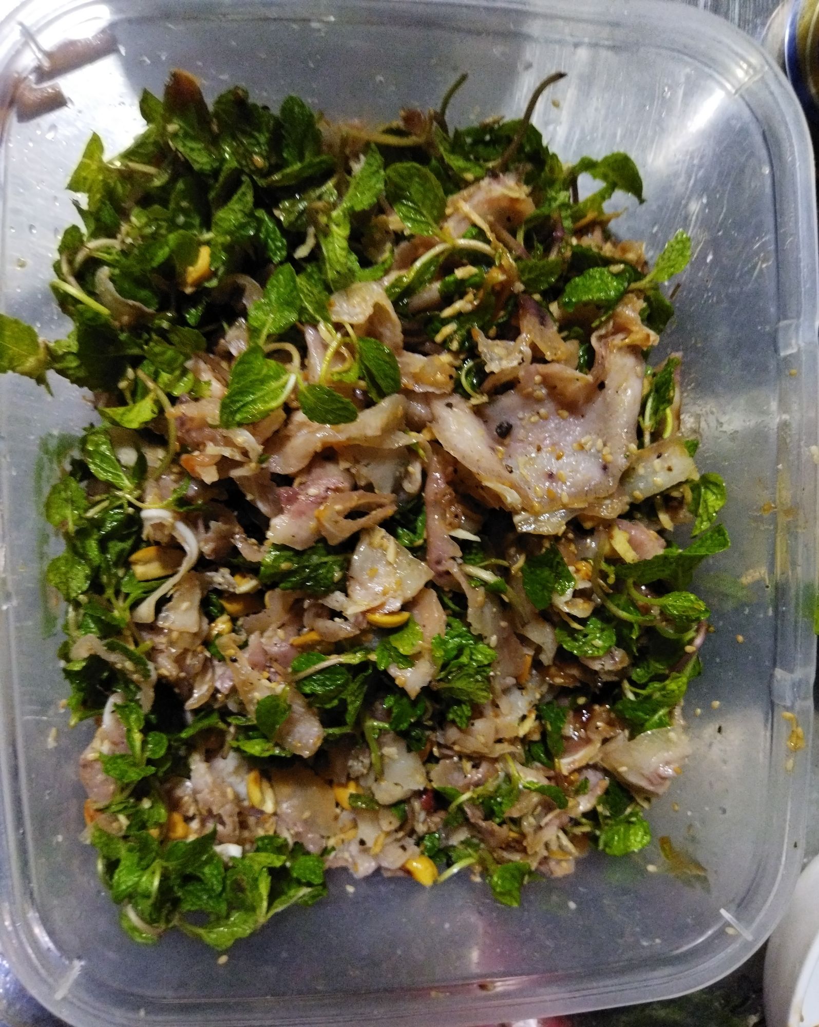 tré tai heo bình định ( 4 cái )