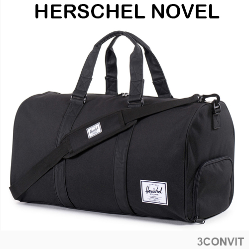 Túi trống Herchel Novel