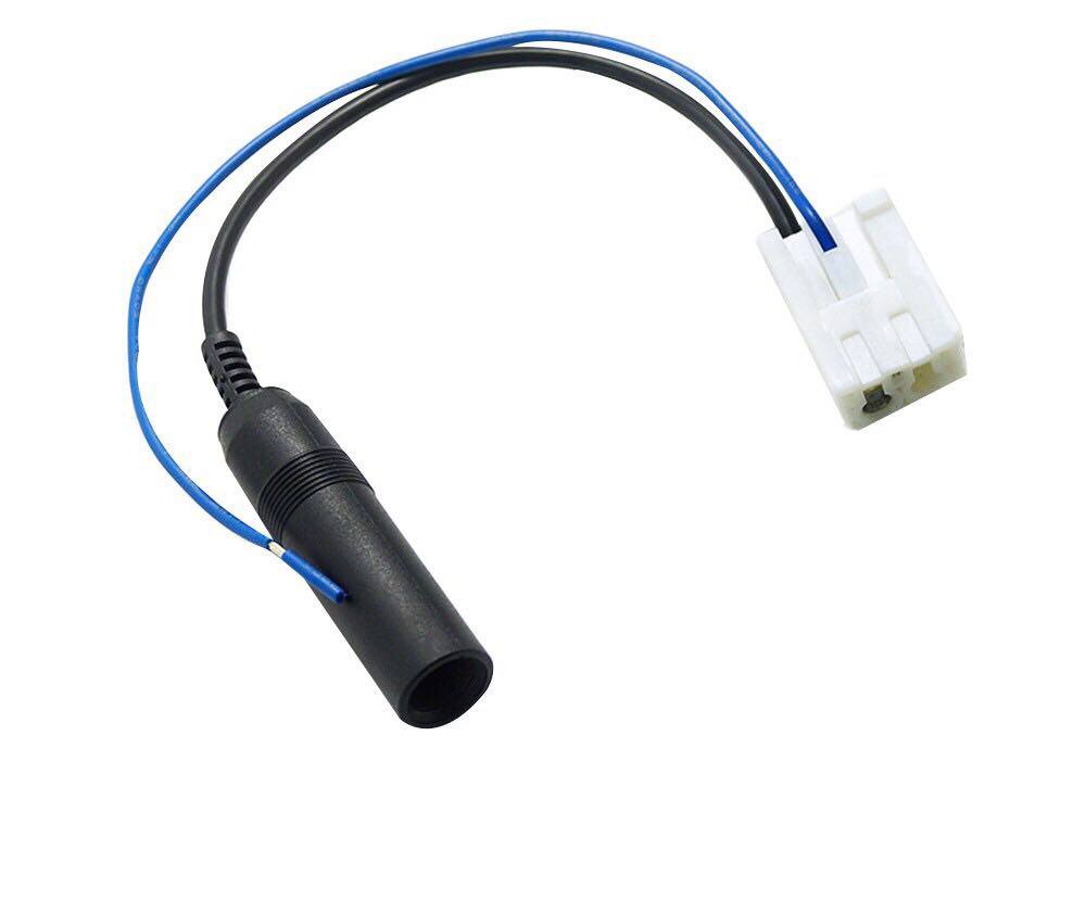 COMBO 4 jack nguồn toyota