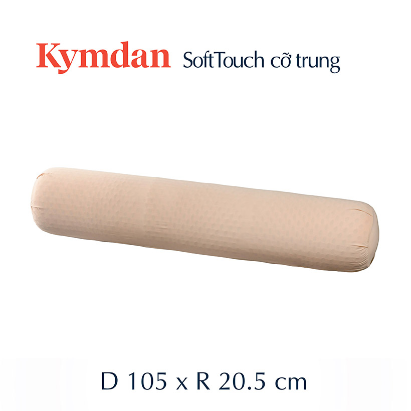 Gối ôm Kymdan SoftTouch