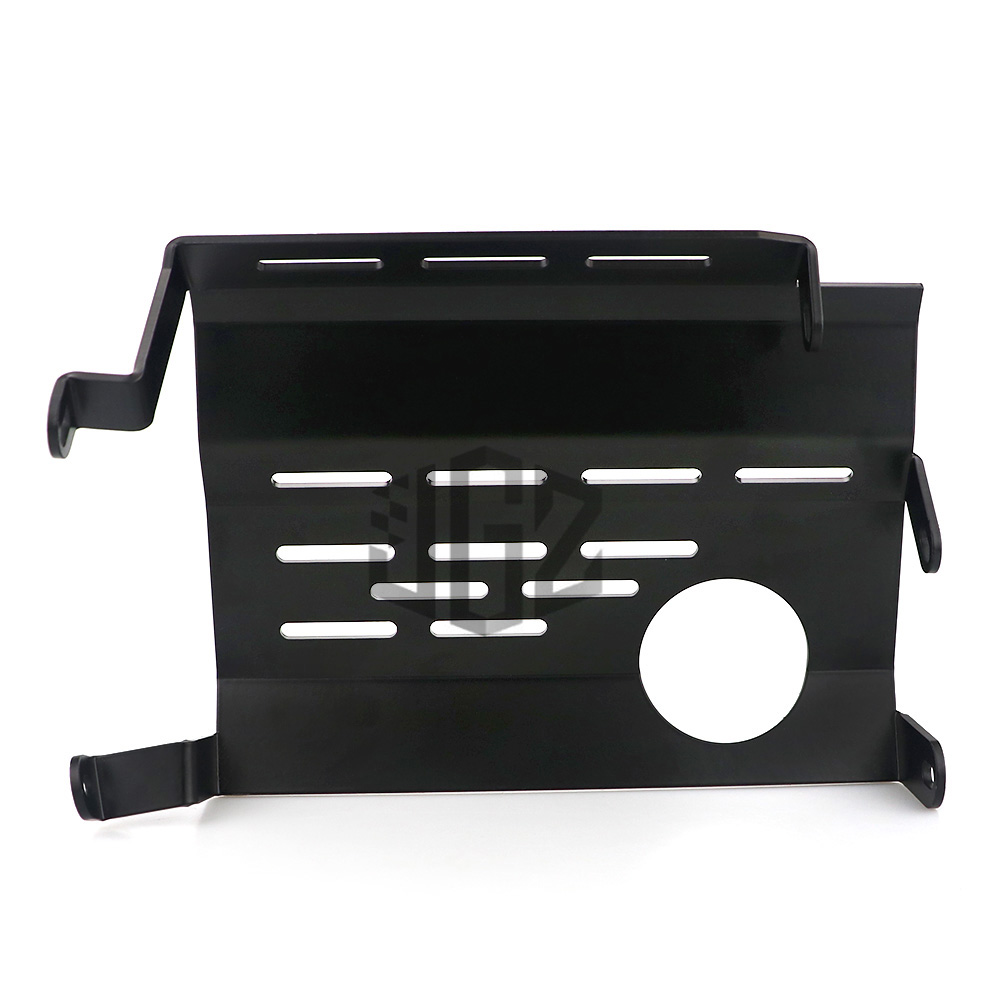 Motorcycle Modified Chassis Protective Shield Engine Guard Aluminium Alloy for YAMAHA NMAX155 NVX155 AEROX155 2013-2018 2019 2020