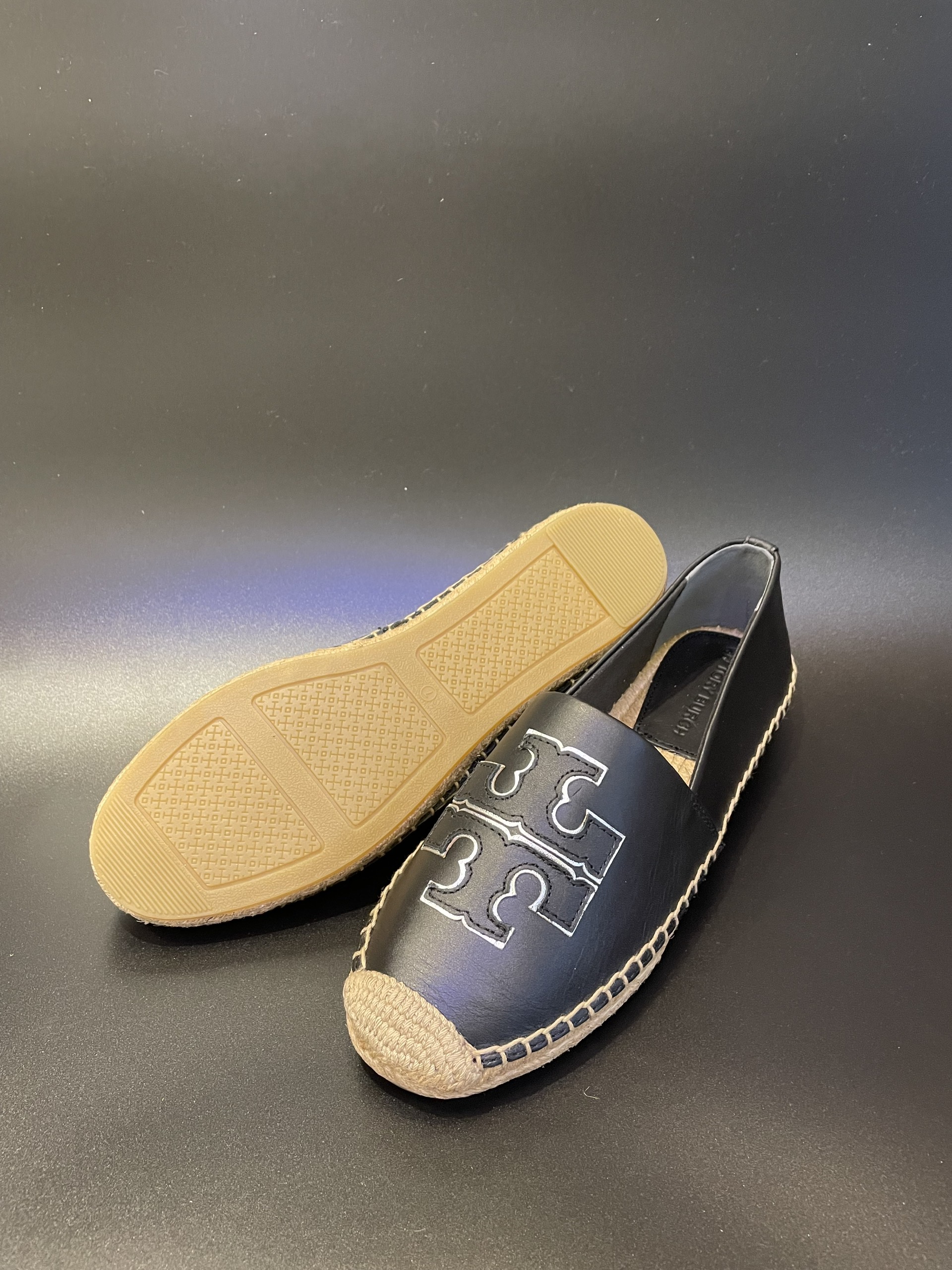 Giày Tory Burch espadrilles, chính hãng