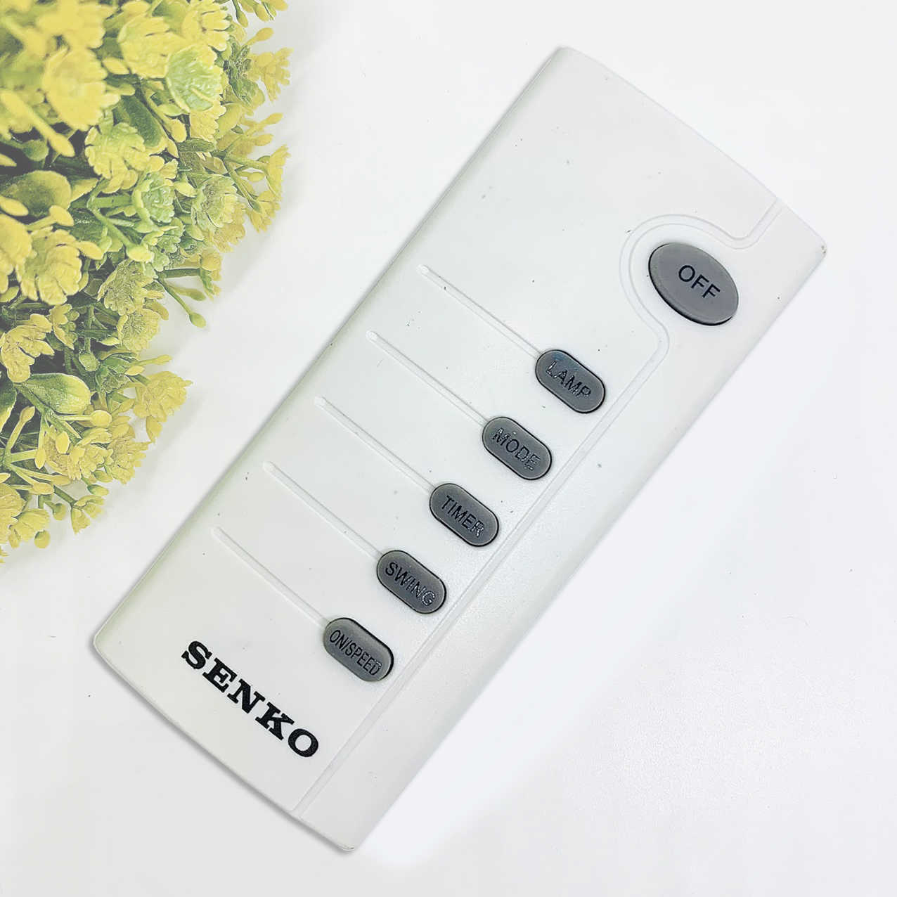 Điều khiển quạt SENKO treo tường quạt cây đa năng