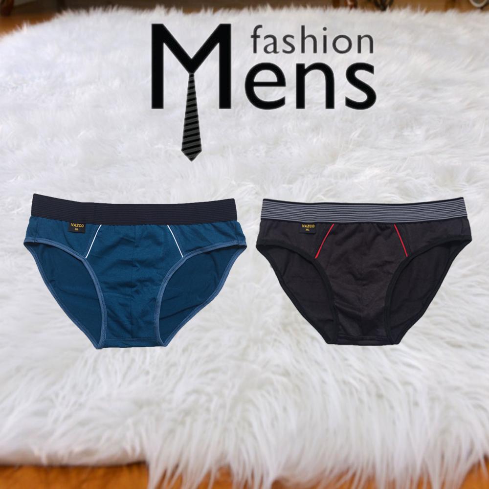 Combo 2 Quần Lót Nam Hiệu Vazco