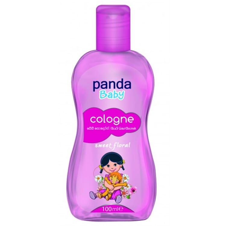 [Chính Hãng] Nước Hoa Cho Em Bé Panda Baby 100ml