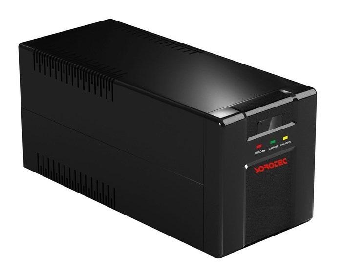 Bộ lưu điện UPS SOROTEC BL1200
