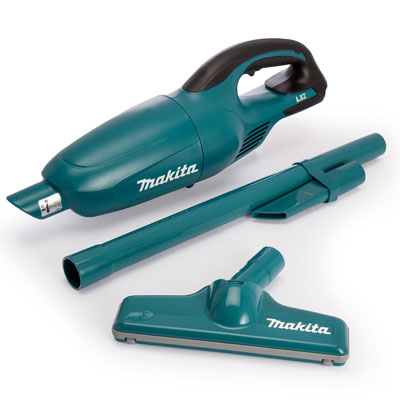 [HCM]Máy hút bụi MAKITA CL107FDZ (12V Ko pin sạc)