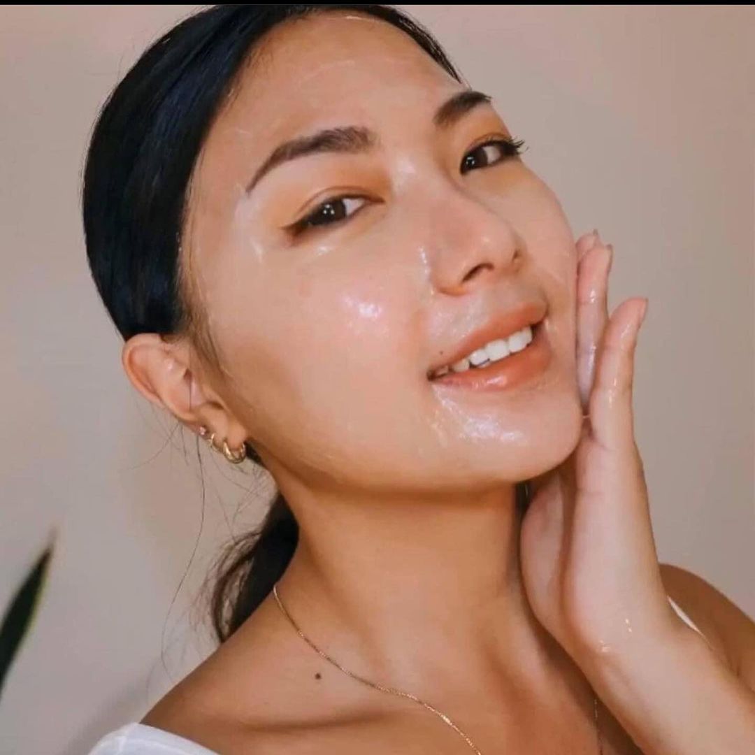 Sửa rữa mặt Đậu Nành Freesh Soy Face Cleanser 15ml