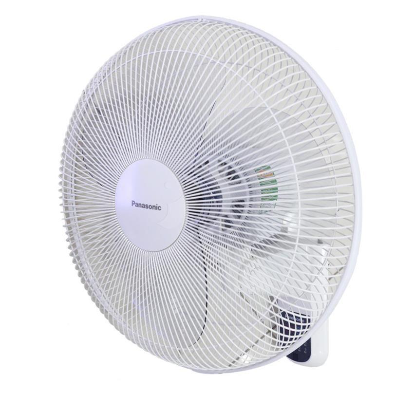 Quạt treo tường Panasonic F-409M (màu trắng)