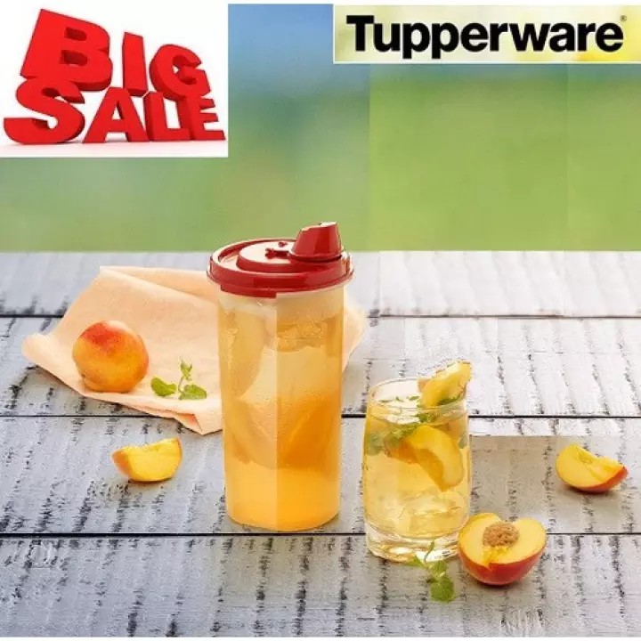 [HCM]Bình Stor N Pour - Tupperware
