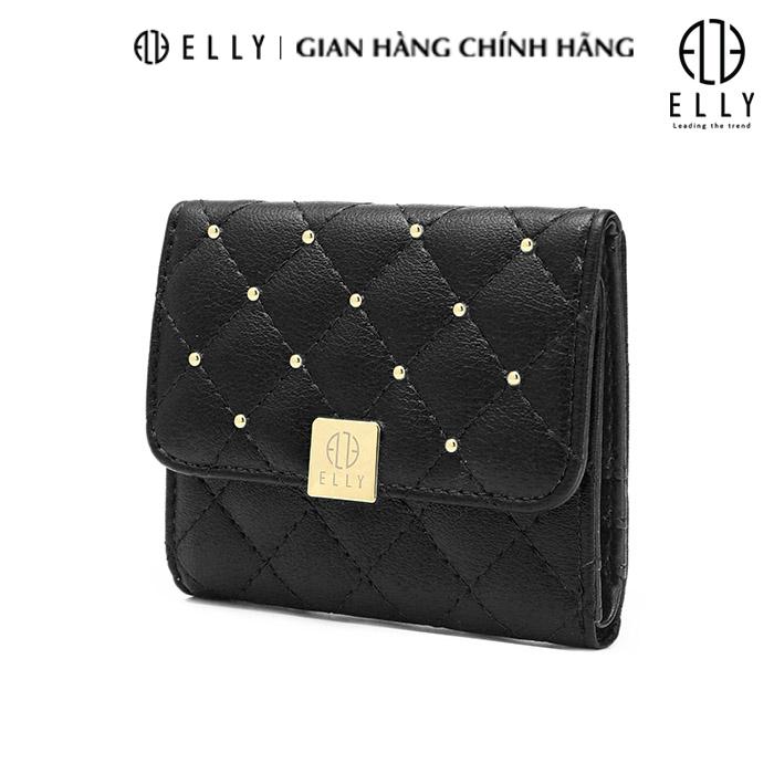 Ví nữ cầm tay thời trang cao cấp ELLY – EVH74