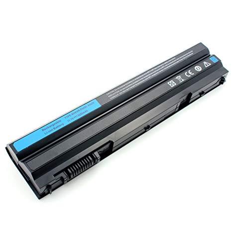 Pin Laptop Dell Latitude E5430 E6430 E5520m E5530 E6120 E6520 E6420 E6530 for Vostro 3560 3460  6 Cell pin Korea