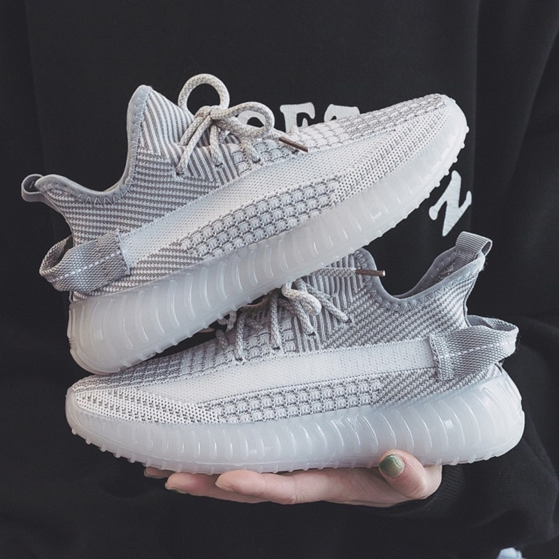 giày nữ sneaker 👠 giày sneaker nữ cổ chun ôm fom