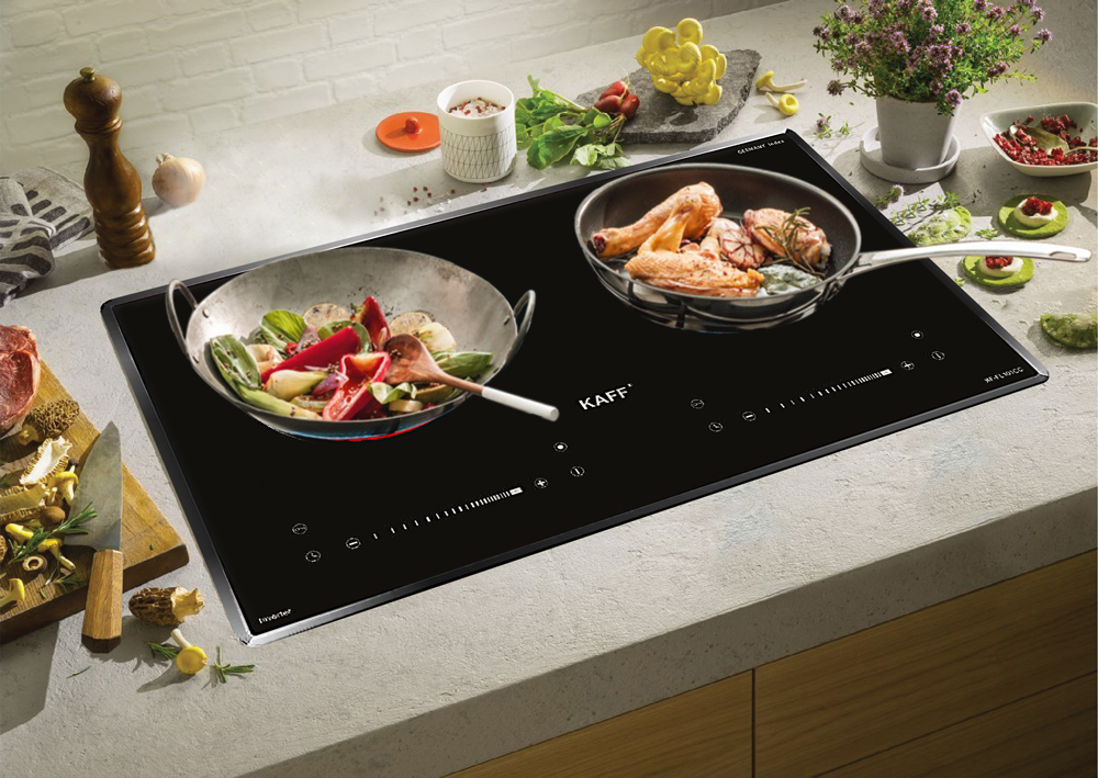 Bếp Hồng Ngoại Đôi KAFF KF-FL101CC