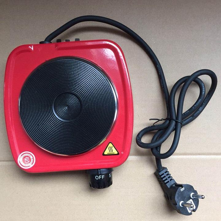 Bếp Điện Mini 500W