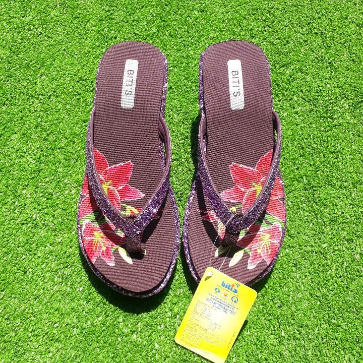 [HCM]DÉP KẸP NỮ BT CAO 6CM