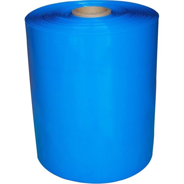 [NPS] Màng co nhiệt PVC  dài 1m đủ kích cỡ