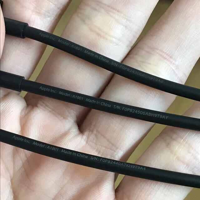 Cáp Ngắn Lightning Beats 20cm - Có MFI