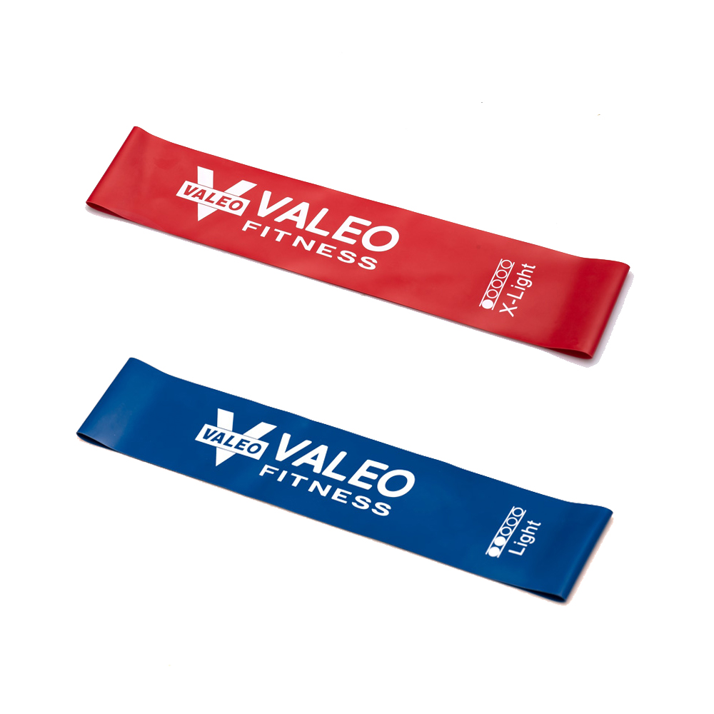 Mini single-band, rubber band resistance force resistance band miniband exercise gym Valeo supporting foot file Butt (the gym shop distribution)