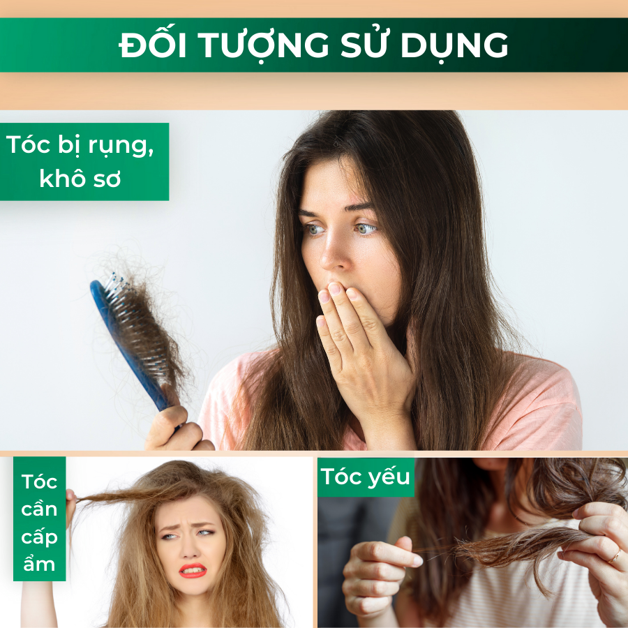 Serum Xịt Kích Thích Mọc Tóc Tinh Dầu Bưởi JAMIZU 150ml