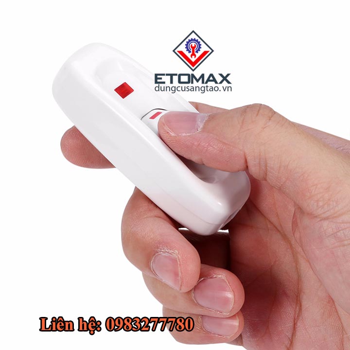 Công tắc bật tắt quả nhót