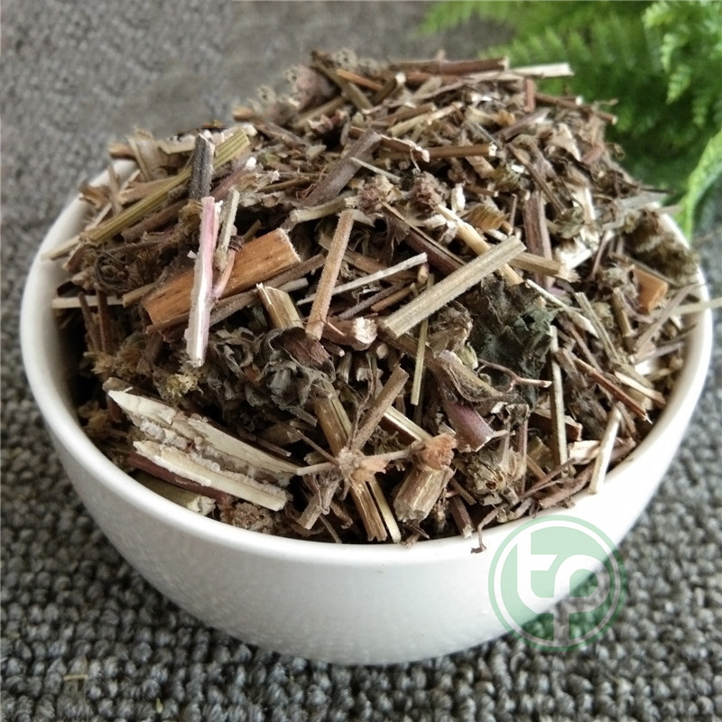 [Túi lớn loại 1kg] Cây kinh giới khô - tấn phát - Hàng công ty chất lượng cao