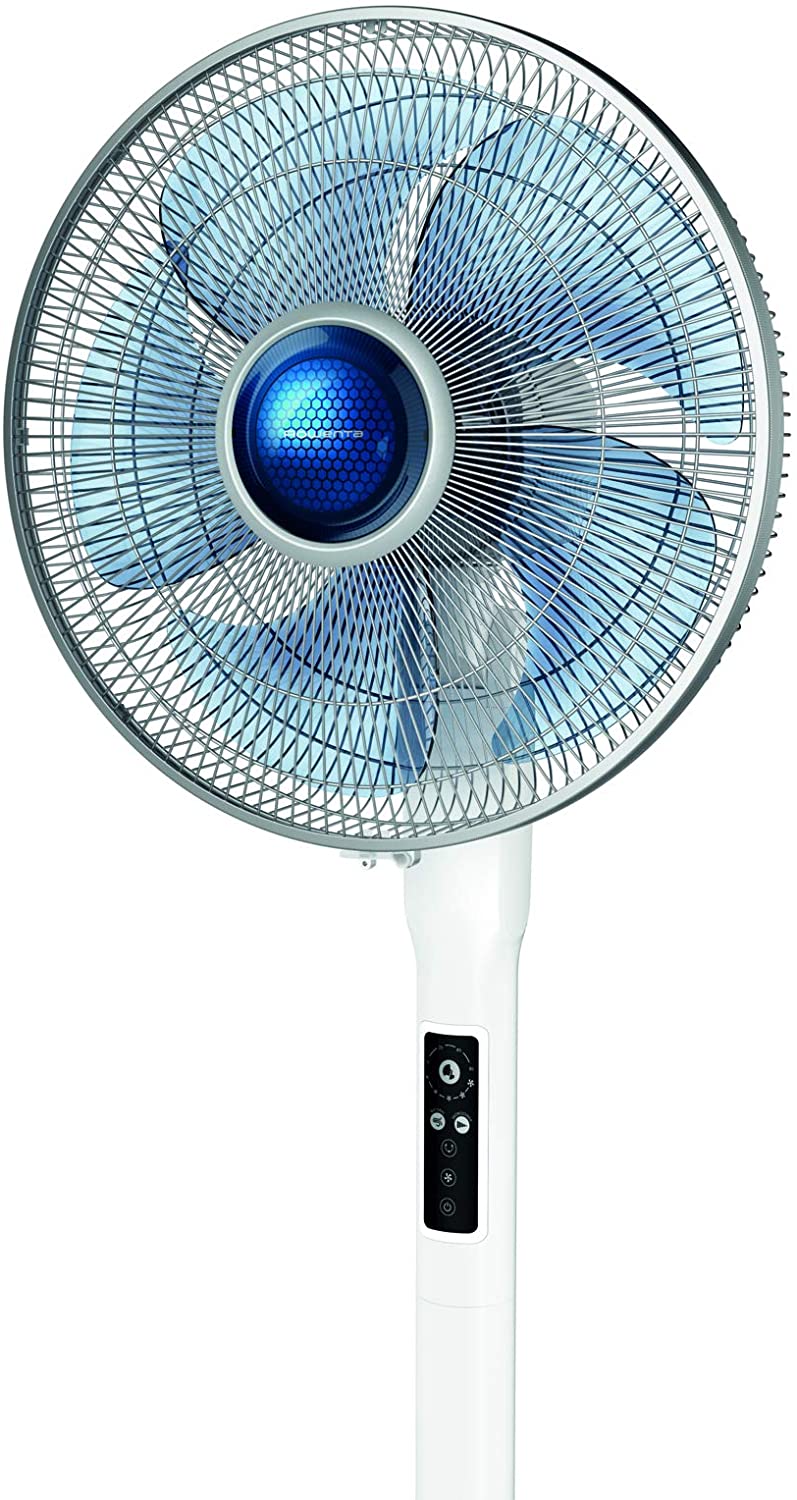 (Hàng Đức) Quạt cây ROWENTA VU5770 Turbo Slience
