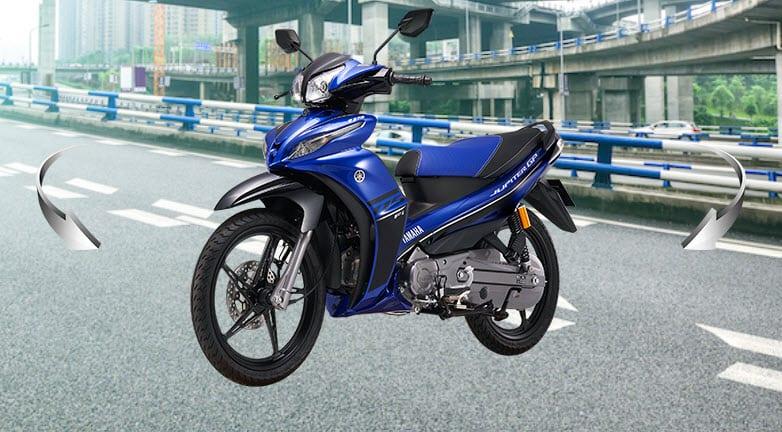 Baga titan 10 ly [ Jupiter F1 Yamaha ]