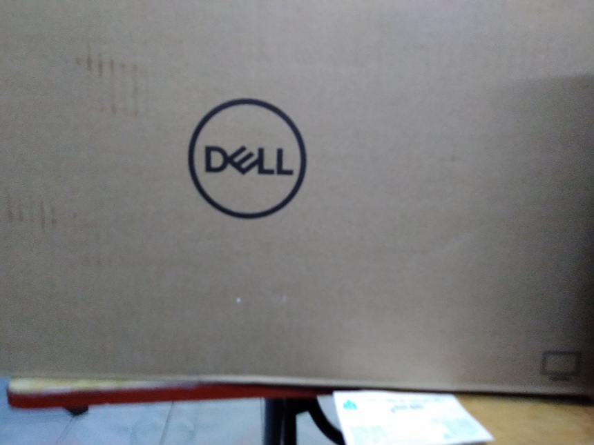 Màn Hình Dell 19.5" E2016HV