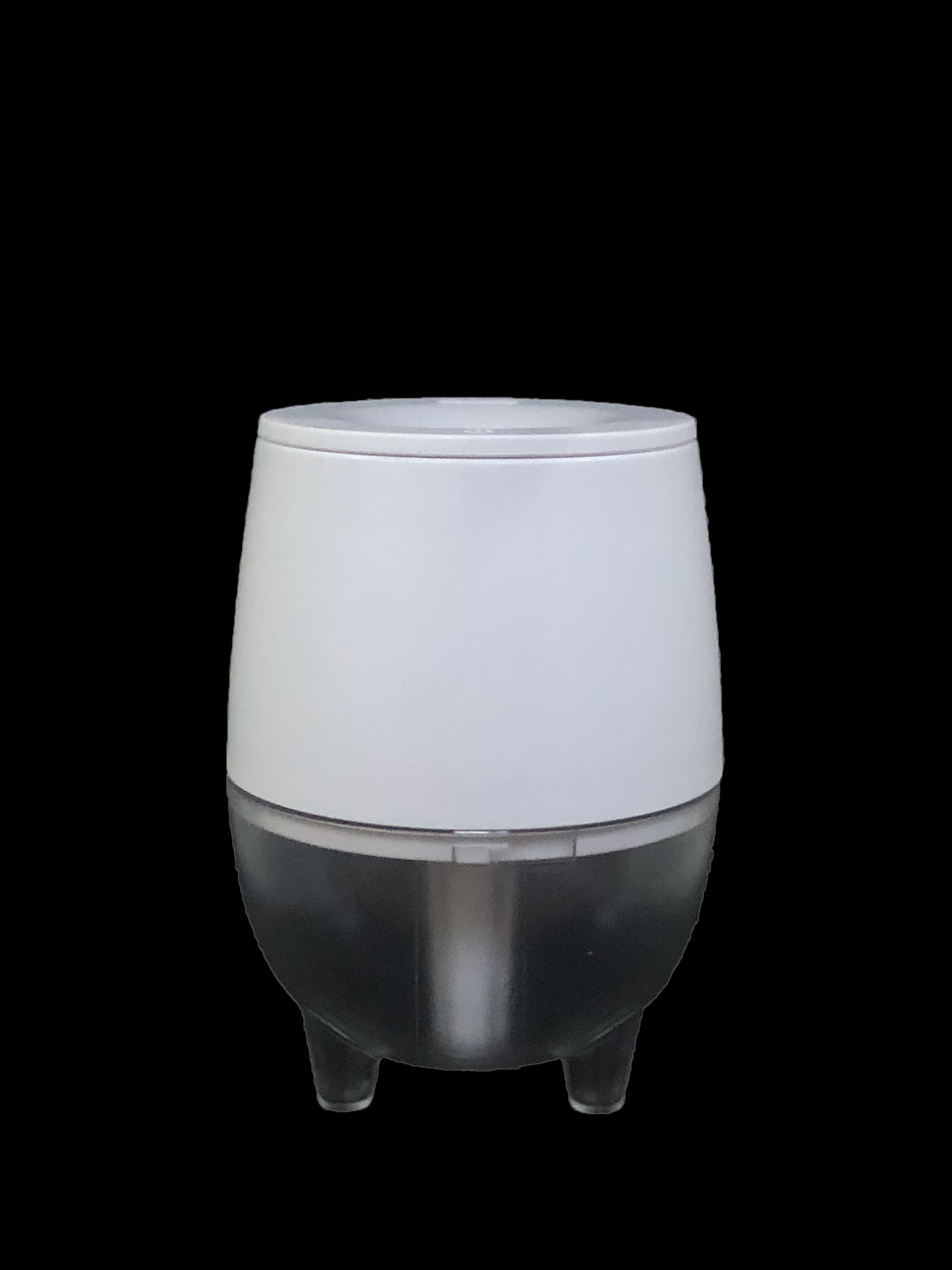 Máy phun sương tạo ẩm khuếch tán tinh dầu mini
