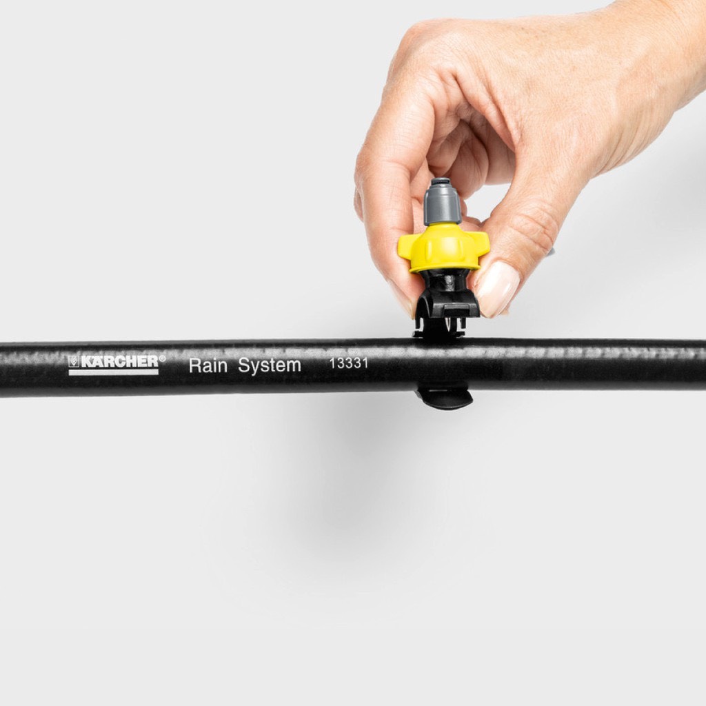 Bộ vòi phun Micro Karcher (Đầu phun 360 độ, 180 độ và 90 độ)