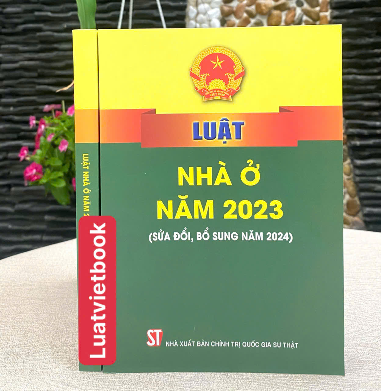 Luật Nhà Ở