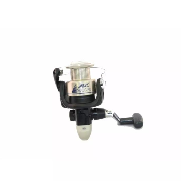 Máy câu cá shimano AX 2500FB
