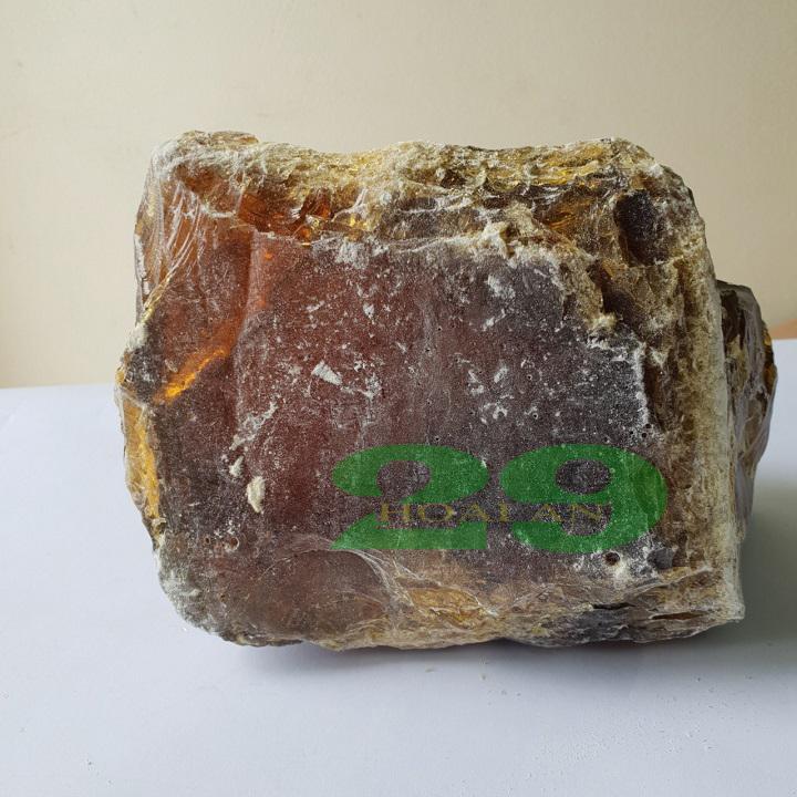 NHỰA THÔNG HÀN THIẾC 1 kg nguyên khối
