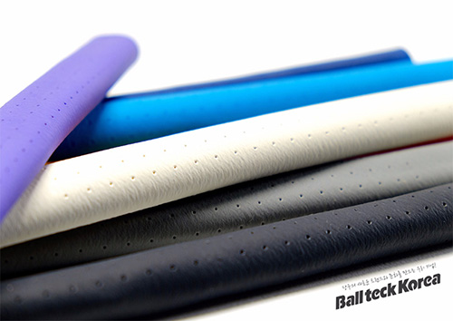 Ruốc cơ cá nhân Ballteck Premium (có lỗ thoáng khí)